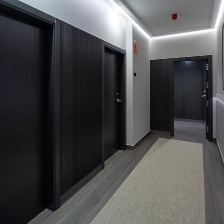 Leflet Sanlucar Hotel Sanlúcar la Mayor Kültér fotó