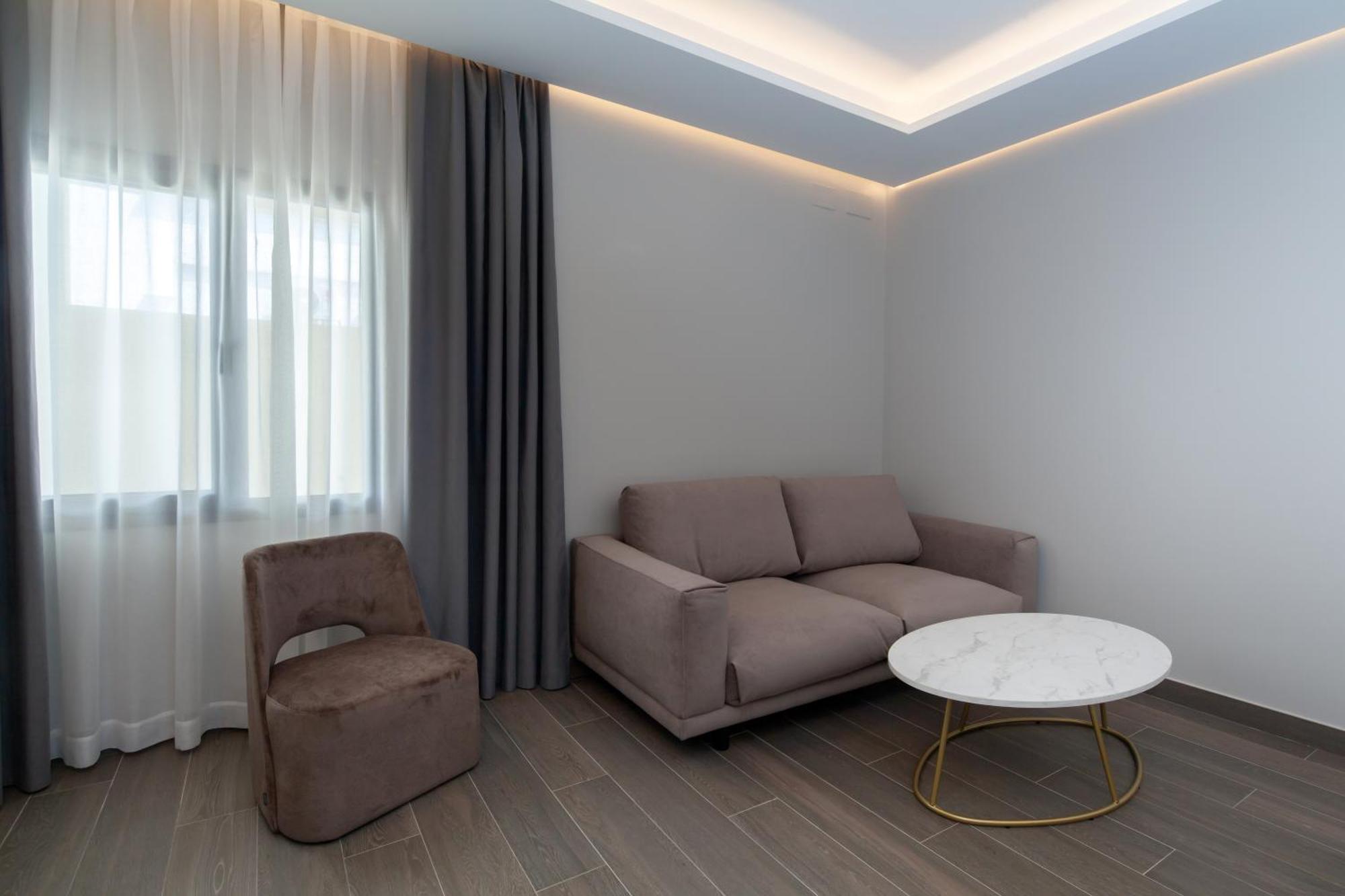 Leflet Sanlucar Hotel Sanlúcar la Mayor Kültér fotó