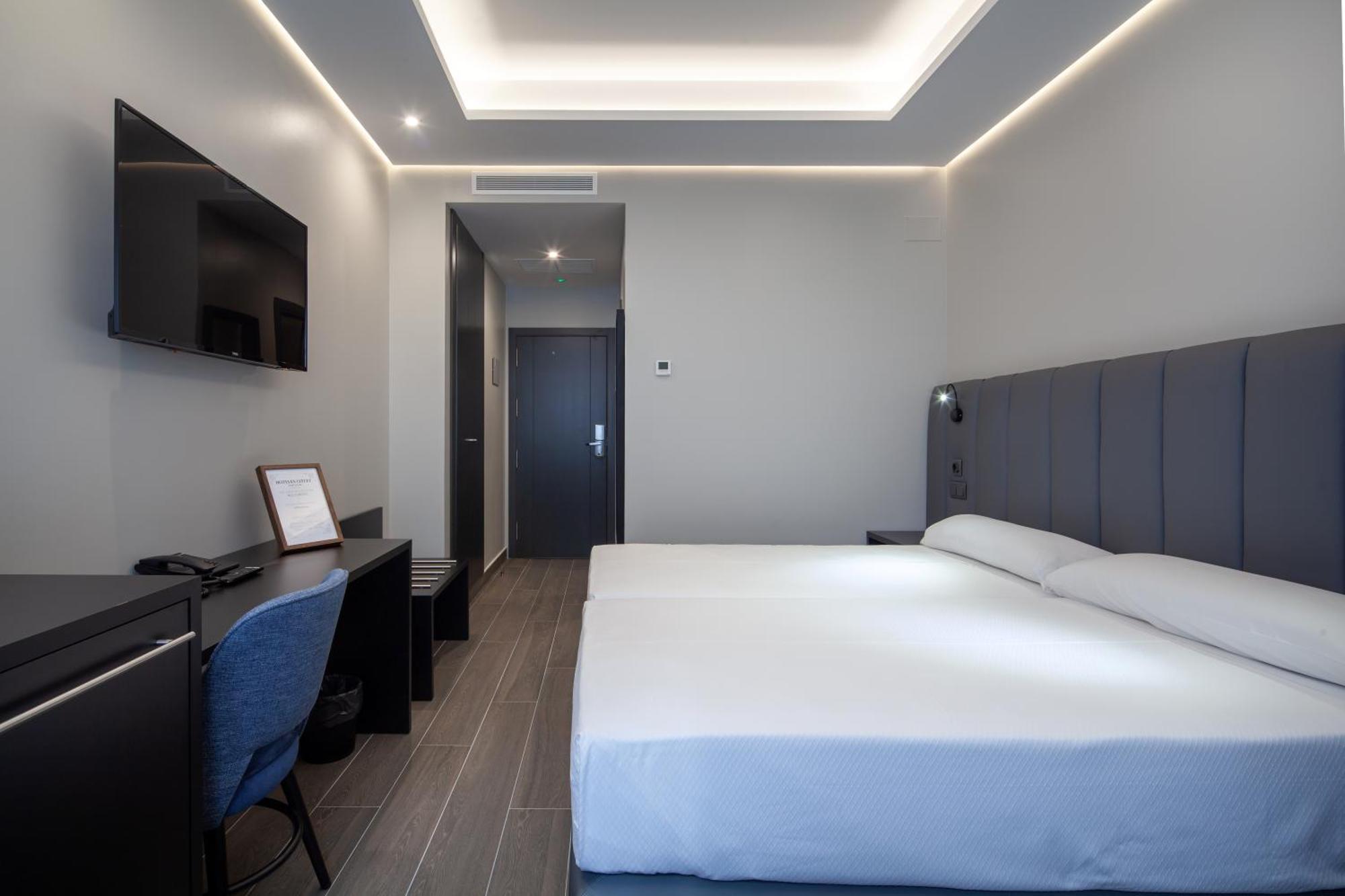 Leflet Sanlucar Hotel Sanlúcar la Mayor Kültér fotó